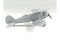 Gloster Gladiator Mk.I (ICM 32040) 1/32