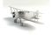 Gloster Gladiator Mk.II (ICM 32041) 1/32 Gloster Gladiator Mk.II (ICM 32041) 1/32