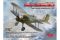 Gloster Gladiator Mk.II (ICM 32041) 1/32 Gloster Gladiator Mk.II (ICM 32041) 1/32