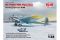 He 111H-3 ВВС Румынии (ICM 48266) 1/48