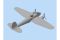 He 111H-6 (Северная Африка) (ICM 48265) 1/48 He 111H-6 (Северная Африка) (ICM 48265) 1/48