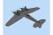 He 111H-6 (Северная Африка) (ICM 48265) 1/48 He 111H-6 (Северная Африка) (ICM 48265) 1/48