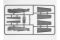 І-1 (Ільюшин-400Б) (ICM 72051) 1/72 І-1 (Ільюшин-400Б) (ICM 72051) 1/72