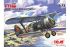 И-15 бис (ICM 72012) 1/72 И-15 бис (ICM 72012) 1/72