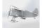 И-153 (зимняя версия) (ICM 32011) 1/32 И-153 (зимняя версия) (ICM 32011) 1/32