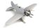 И-16 тип 17 (ICM 32005) 1/35 И-16 тип 17 (ICM 32005) 1/35