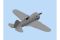 И-16 тип 24 с советскими пилотами (1939-1942 г.) (ICM 32007) 1/32 И-16 тип 24 с советскими пилотами (1939-1942 г.) (ICM 32007) 1/32