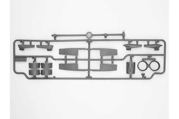 МіГ-25 РБФ (ICM 72174) 1/72