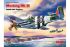 Mustang Mk.III (ICM 48123) 1/48 Mustang Mk.III (ICM 48123) 1/48