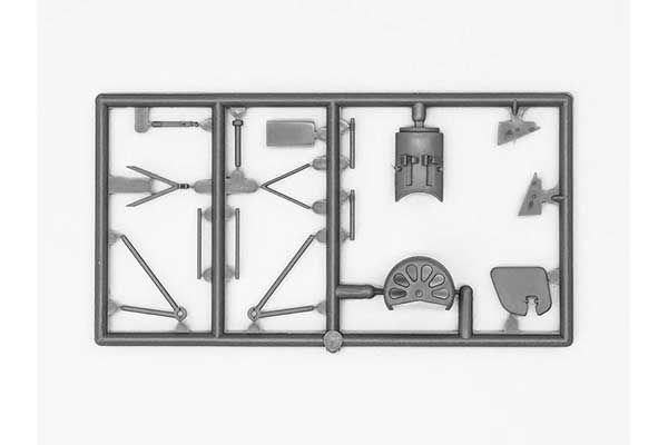 Pfalz E.IV (ICM72121) 1/72