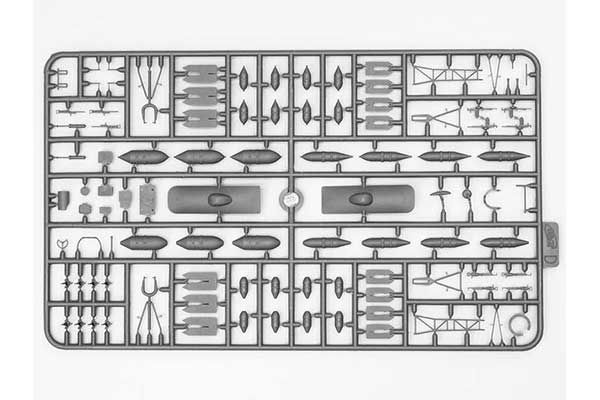 SB 2M-100 «Katiushka» (ICM 72161) 1/72