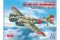 SB 2M-100 «Katiushka» (ICM 72161) 1/72 SB 2M-100 «Katiushka» (ICM 72161) 1/72