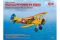 Stearman PT-13/N2S-5 Kaydet (ICM 32052) 1/32 Stearman PT-13/N2S-5 Kaydet (ICM 32052) 1/32
