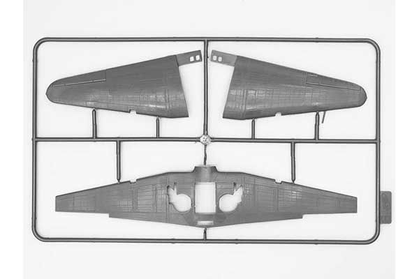 Су-2 (ICM 72081) 1/72