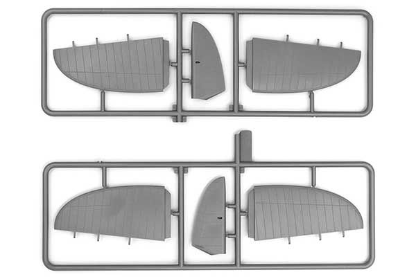 WWII German Glider Tug (ICM48260) 1/48