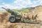 M1 155mm Howitzer (ITALERI 6581) 1/35 M1 155mm Howitzer (ITALERI 6581) 1/35