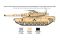 M1A2 ABRAMS с экипажем (ITALERI 6571) 1/35 M1A2 ABRAMS с экипажем (ITALERI 6571) 1/35
