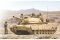M1A2 ABRAMS с экипажем (ITALERI 6571) 1/35 M1A2 ABRAMS с экипажем (ITALERI 6571) 1/35