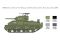 M4 SHERMAN U.S. MARINE CORPS (ITALERI 6583) 1/35