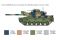 M60A3 (ITALERI 6582) 1/35 M60A3 (ITALERI 6582) 1/35