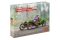 Model T 1913 Speedster с американскими автоспортсменами (ICM 24026) 1/24