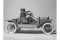 Model T 1913 Speedster с американскими автоспортсменами (ICM 24026) 1/24