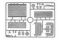 Модель W.O.T. 8 (ICM 35590) 1/35 Модель W.O.T. 8 (ICM 35590) 1/35
