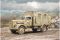 OPEL BLITZ RADIO TRUCK (ITALERI 6575) 1/35