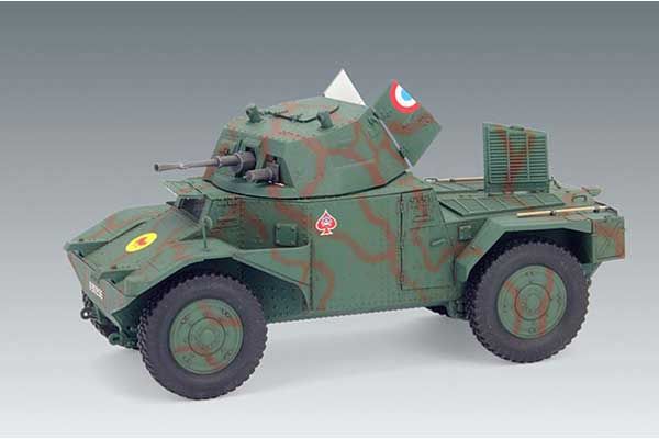 Panhard 178 AMD-35 (ICM 35373) 1/35