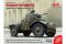 Panhard 178 AMD-35 (ICM 35373) 1/35 Panhard 178 AMD-35 (ICM 35373) 1/35