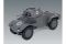 Panzerspähwagen P 204 (f) (ICM 35374)