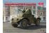 Panzerspähwagen P 204 (f) з баштою CDM (ICM 35377) 1/35 Panzerspähwagen P 204 (f) з баштою CDM (ICM 35377) 1/35