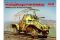 Panzerspähwagen P 204 железнодорожній (ICM 35376)  1/35