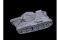 Т-34-76 с советским танковым десантом (ICM 35368) 1/35 Т-34-76 с советским танковым десантом (ICM 35368) 1/35