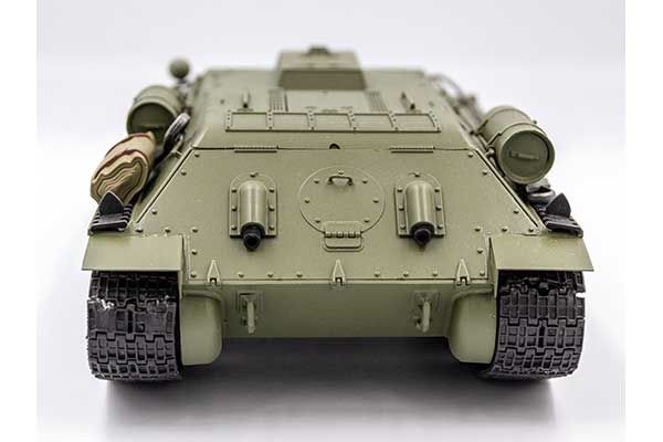 T-34T обр. 1944 г. (ICM 35371) 1/35