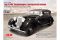 Typ 770K Tourenwagen (ICM 35534) 1/35 Typ 770K Tourenwagen (ICM 35534) 1/35