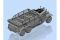 Typ G4 (Kfz.21) (ICM 35538) 1/35 Typ G4 (Kfz.21) (ICM 35538) 1/35