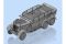 Typ G4 (Kfz.21) (ICM 35538) 1/35 Typ G4 (Kfz.21) (ICM 35538) 1/35