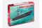 U-Boat Type XXIII (ICM S.004) 1/144