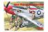 Американські пілоти і техніки (1941-1945) (ICM 48083) 1/48