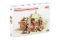 Французский экипаж бронеавтомобиля (1940 г.) (ICM 35615) 1/35 Французский экипаж бронеавтомобиля (1940 г.) (ICM 35615) 1/35