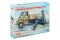 Lastkraftwagen 3,5 t AHN с германскими водителями (ICM 35418) 1/35 Lastkraftwagen 3,5 t AHN с германскими водителями (ICM 35418) 1/35
