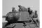 Советский танковый десант (1943-1945 г. ) (ICM 35640) 1/35 Советский танковый десант (1943-1945 г. ) (ICM 35640) 1/35
