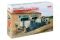 3-осные грузовики Вермахта (ICM DS3508)