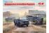 Внедорожные автомобили Вермахта (ICM DS3503) 1/35