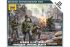 Німецька елітна піхота 1941-1943 рр (ZVEZDA 6180) 1/72