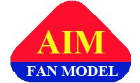 AIM Fan Model - каталог інтернет магазину Modelist