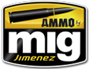 Ammo Mig - каталог інтернет-магазину Modelist