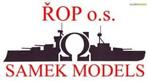 ROP o.s. Samek Models - каталог интернет-магазина Modelist